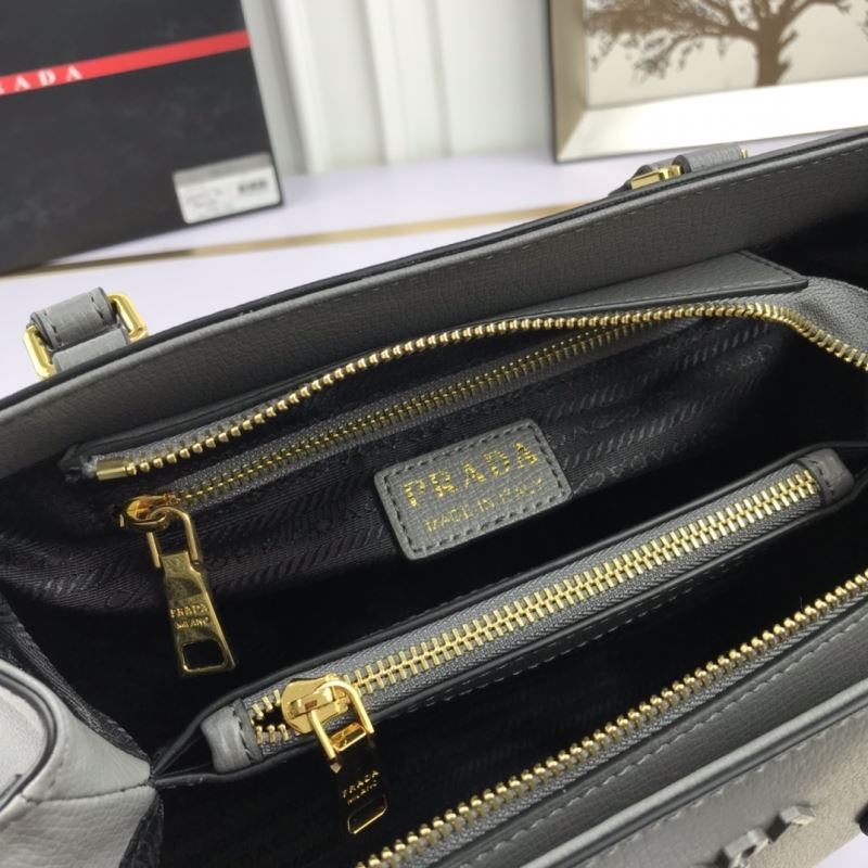 Prada Top Handle Bags